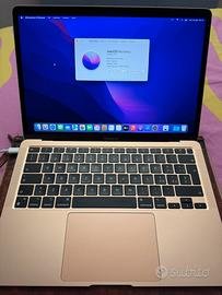 Mac book Air M1