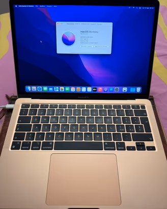 Mac book Air M1