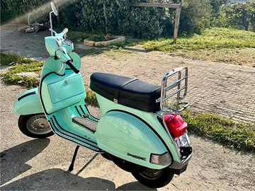 Vespa px125 anno 1983