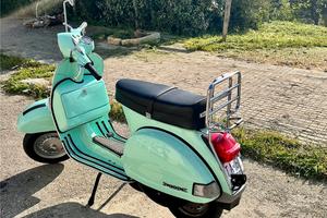 Vespa px125 anno 1983