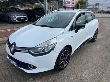Renault Clio Sporter 1000 Energy Duel Unipro