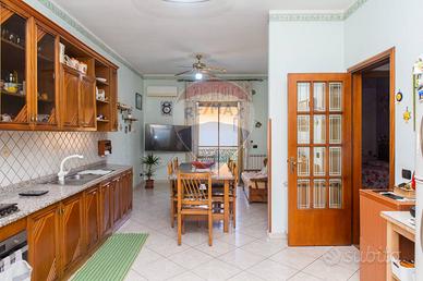 Appartamento - Misterbianco