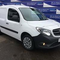 RICAMBI USATI MERCEDES CITAN DEL 2017