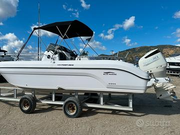 Ranieri Voyager 26 S