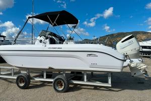 Ranieri Voyager 26 S