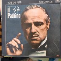 vinile in blocco 33 giri 7 pz 