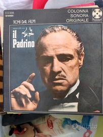 vinile in blocco 33 giri 7 pz 