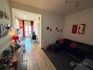 Appartamento di 55 m² con 2 locali a Occhiobello