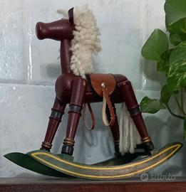 Cavallo vintage 