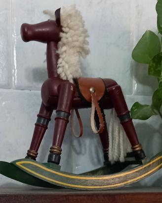 Cavallo vintage 