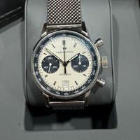 HAMILTON   IINTRA-MATIC CRONO AUTOMATICO ANNO 2022