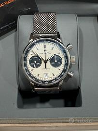 HAMILTON   IINTRA-MATIC CRONO AUTOMATICO ANNO 2022