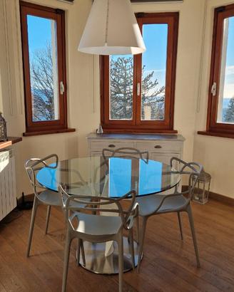 SEDIE KARTELL MASTERS