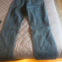 Jeans Santa Fe Dainese taglia 29