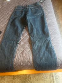 Jeans Santa Fe Dainese taglia 29
