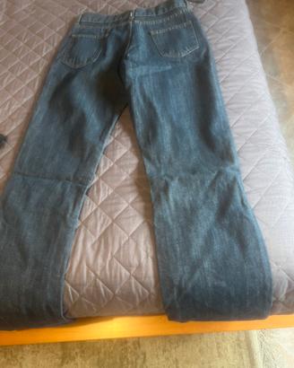 Jeans Santa Fe Dainese taglia 29