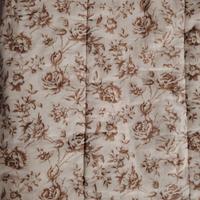 Trapuntino letto singolo 