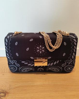 Borsa Pomikaki con catena dorata – NUOVA 