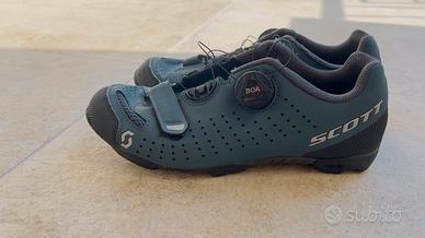 Scarpe mtb scott