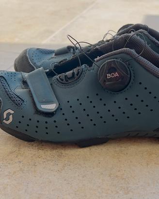 Scarpe mtb scott