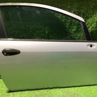 PORTIERA ANTERIORE DESTRA FIAT Grande Punto 1Â° Se