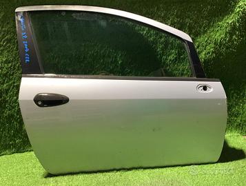 PORTIERA ANTERIORE DESTRA FIAT Grande Punto 1Â° Se