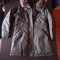 Giubbotto invernale parka donna taglia L - Only