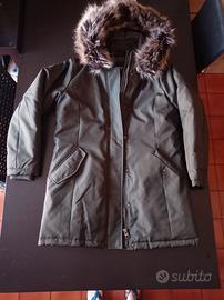 Giubbotto invernale parka donna taglia L - Only