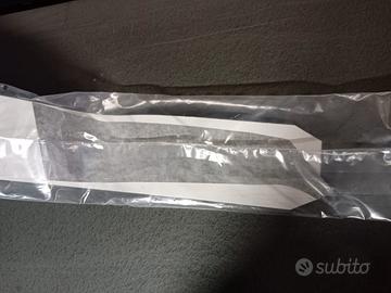 ADESIVO ESTERNO PORTA SX FIAT GRANDE PUNTO ORIGINA