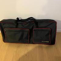 Custodia per tastiera 61/76/88 pianoforte
