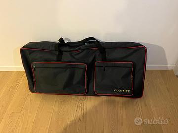 Custodia per tastiera 61/76/88 pianoforte