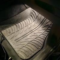 Travall Liner tappetini abitacolo e bagagliaio BMW