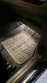 Travall Liner tappetini abitacolo e bagagliaio BMW