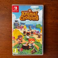 Animal Crossing: New Horizons – Nintendo Switch