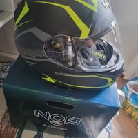 casco moto
