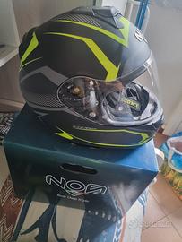 casco moto