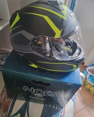 casco moto