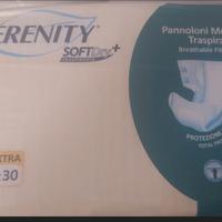 pannoloni Mutandina Unisex