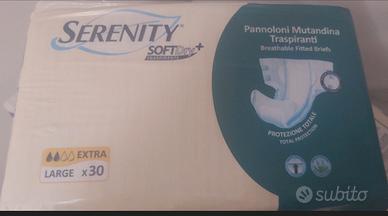 pannoloni Mutandina Unisex