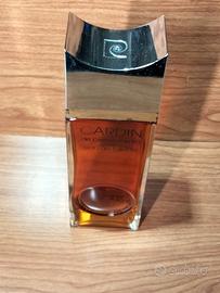 profumo raro CARDIN 240ml. Donna 