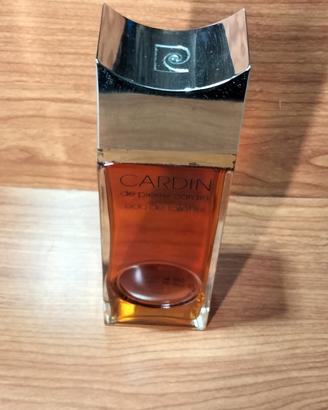 profumo raro CARDIN 240ml. Donna 