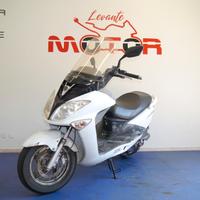 Sym Joyride 125