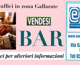 097/17 In zona via Gallarate, BAR T. FREDDA