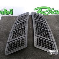 BOCCHETTE ARIA COFANO MERCEDES SLK R172 2016