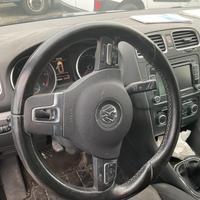 Kit Airbag Completo Golf 6