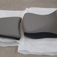 Sella originale BMW GS 1200