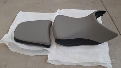 Sella originale BMW GS 1200