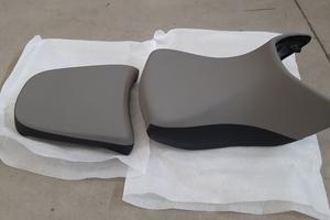 Sella originale BMW GS 1200