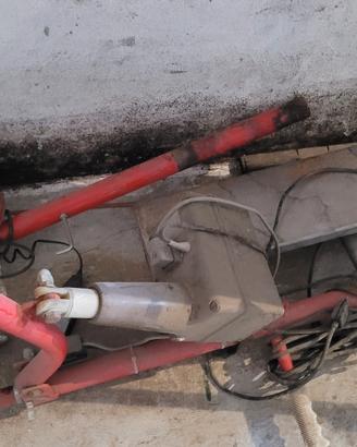 gru per invalidi