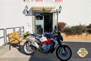 MV AGUSTA Brutale 1090 RR ABS PROMO WEB